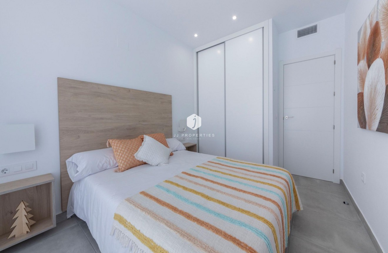 Nieuwbouw Woningen - Villa -
Calasparra - Coto Riñales