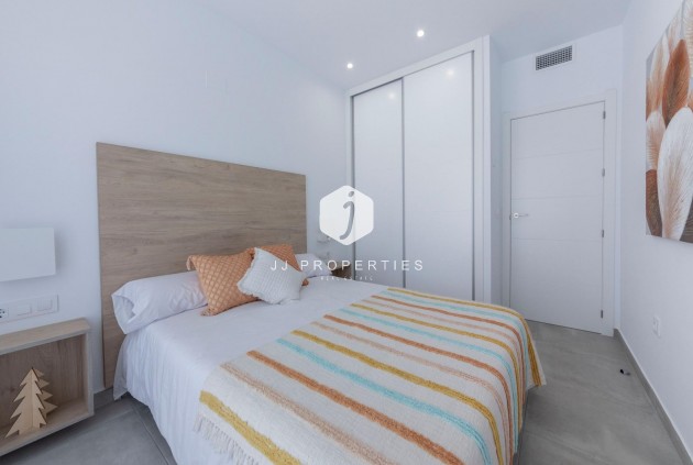 Nieuwbouw Woningen - Villa -
Calasparra - Coto Riñales