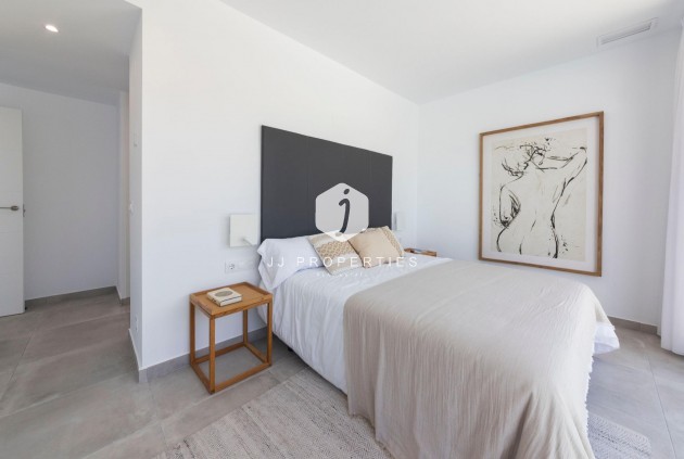 Nieuwbouw Woningen - Villa -
Calasparra - Coto Riñales