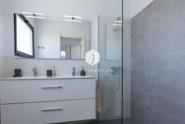 Nieuwbouw Woningen - Villa -
Calasparra - Coto Riñales