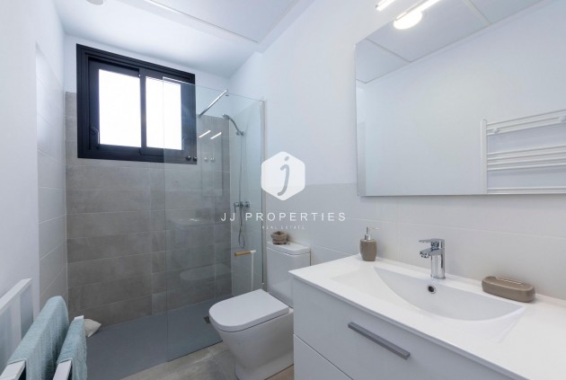 Nieuwbouw Woningen - Villa -
Calasparra - Coto Riñales