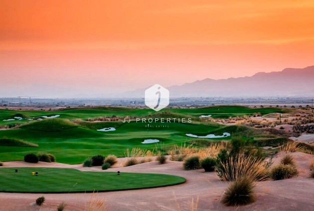 Nieuwbouw Woningen - Villa -
Alhama De Murcia - Condado De Alhama