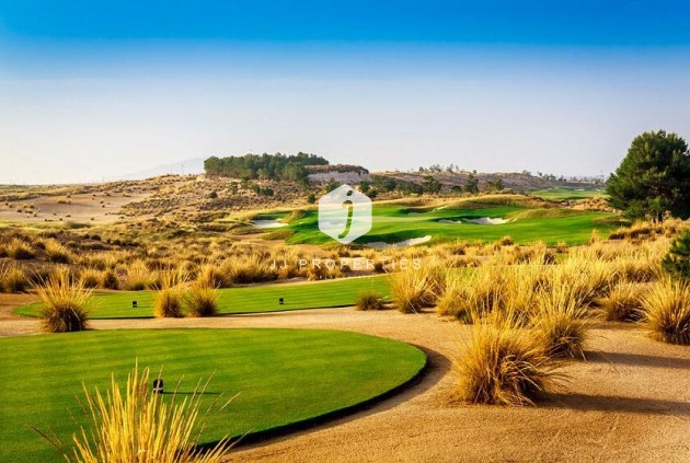 Nieuwbouw Woningen - Villa -
Alhama De Murcia - Condado De Alhama