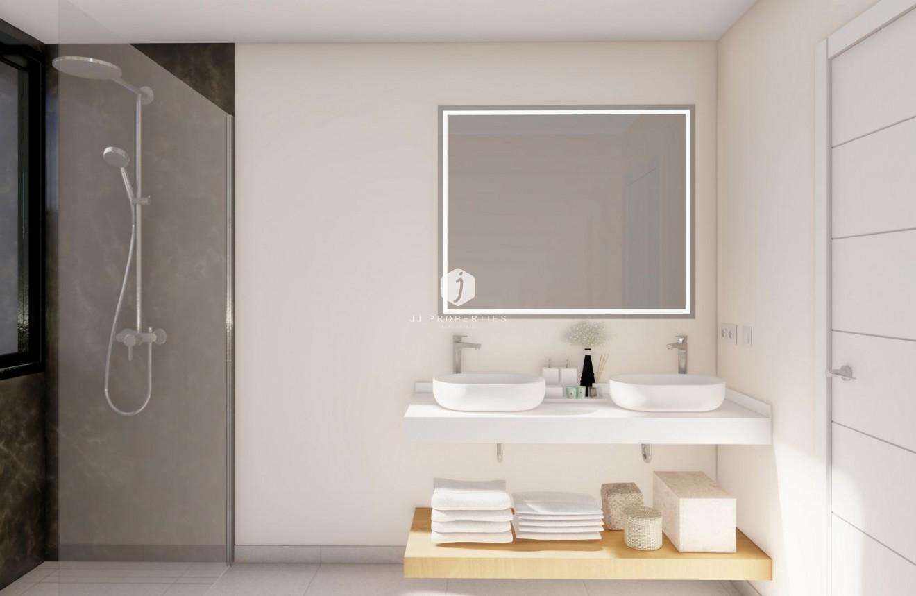 Neue Gebäude - Villa -
Yecla