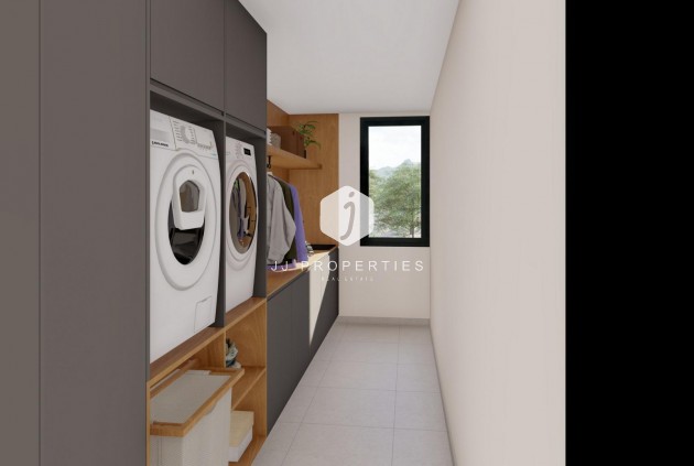 Neue Gebäude - Villa -
Yecla