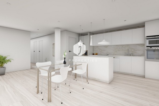 Nieuwbouw Woningen - Villa -
Calasparra - Coto Riñales