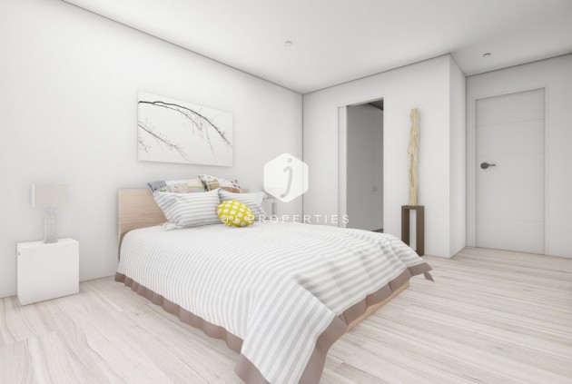 Nieuwbouw Woningen - Villa -
Calasparra - Coto Riñales