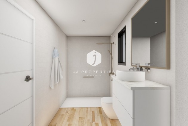 Nieuwbouw Woningen - Villa -
Calasparra - Coto Riñales