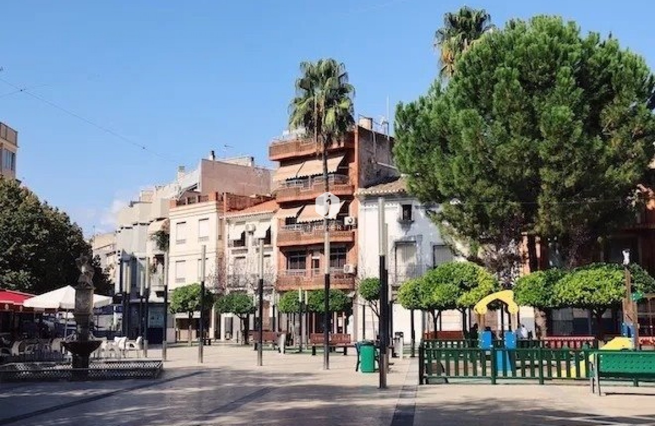 Nieuwbouw Woningen - Villa -
Calasparra - Coto Riñales