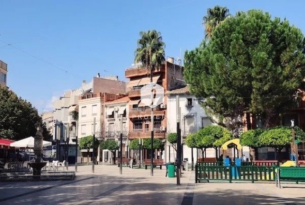 Nieuwbouw Woningen - Villa -
Calasparra - Coto Riñales