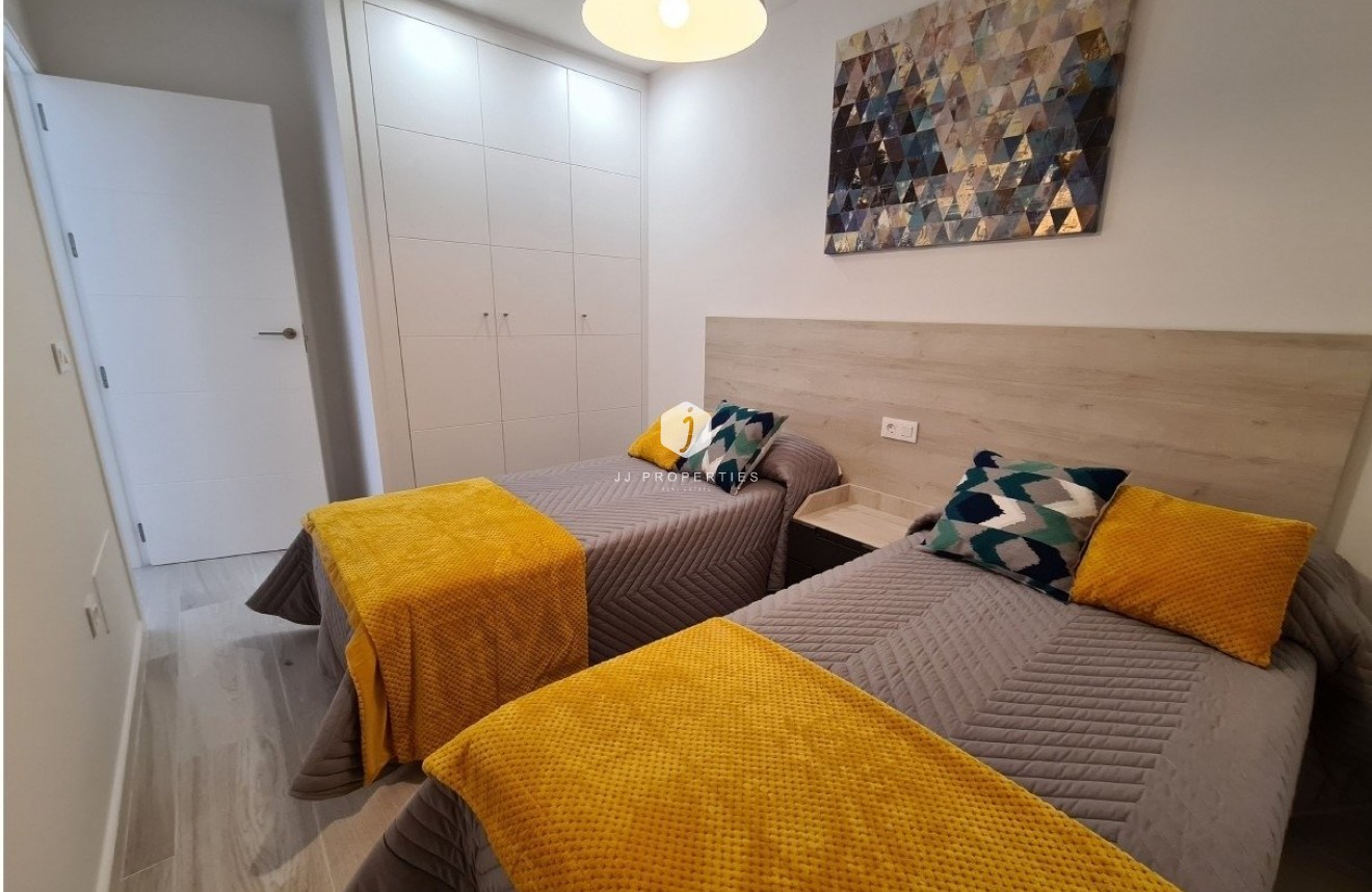 Nouvelle construction - Chalet -
Avileses