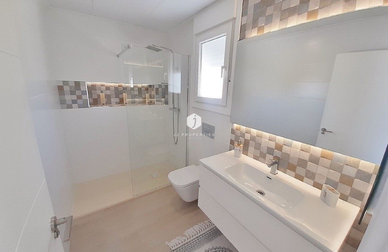 Nouvelle construction - Chalet -
Avileses