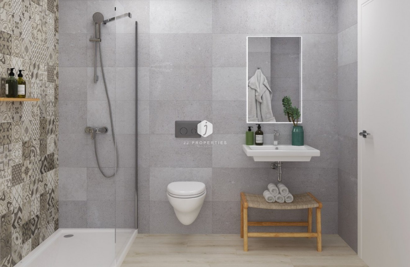 Nieuwbouw Woningen - Villa -
Fortuna - Urb. Kalendas