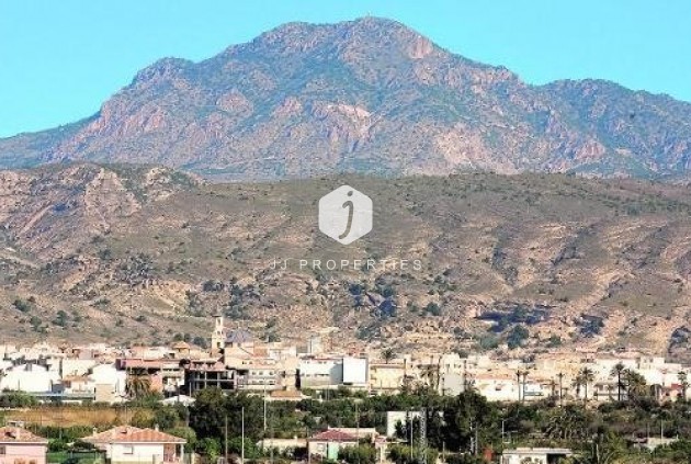 Nieuwbouw Woningen - Villa -
Fortuna - Urb. Kalendas