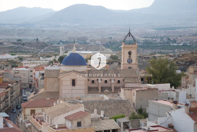 Nieuwbouw Woningen - Villa -
Fortuna - Urb. Kalendas