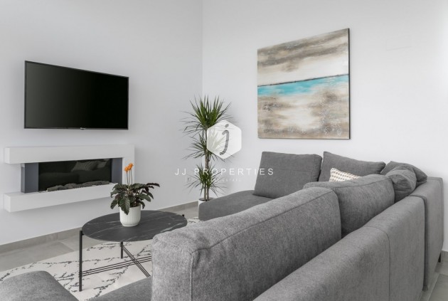 Nieuwbouw Woningen - Villa -
Calasparra - Coto Riñales