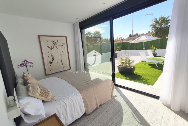 Nieuwbouw Woningen - Villa -
Calasparra - Coto Riñales