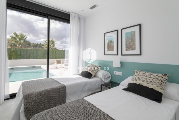 Nieuwbouw Woningen - Villa -
Calasparra - Coto Riñales