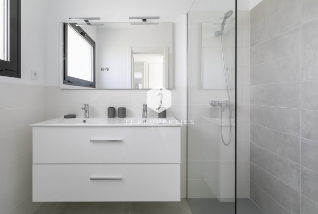 Nieuwbouw Woningen - Villa -
Calasparra - Coto Riñales