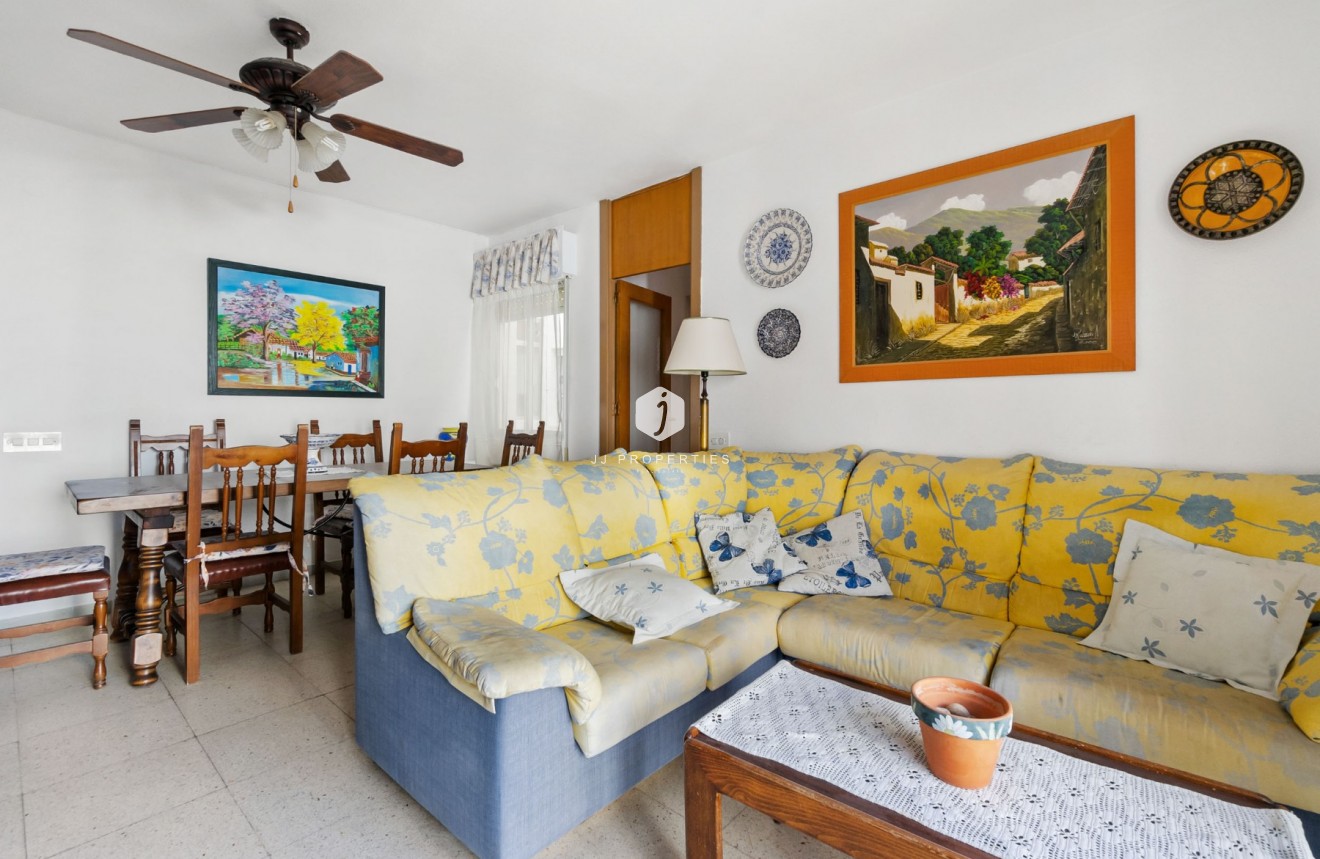 Aus zweiter Hand - Wohnung -
Torrevieja - Centro