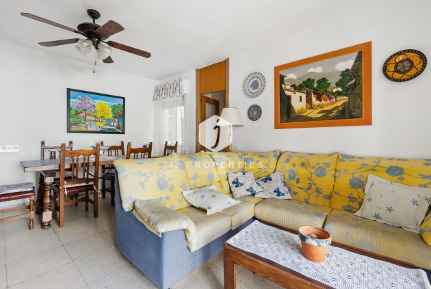 Aus zweiter Hand - Wohnung -
Torrevieja - Centro