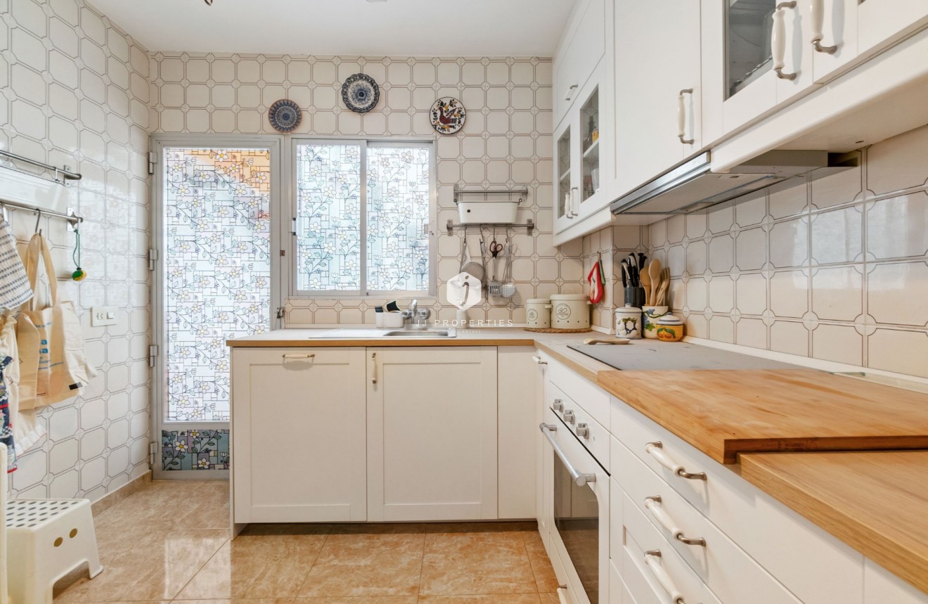 Aus zweiter Hand - Wohnung -
Torrevieja - Centro