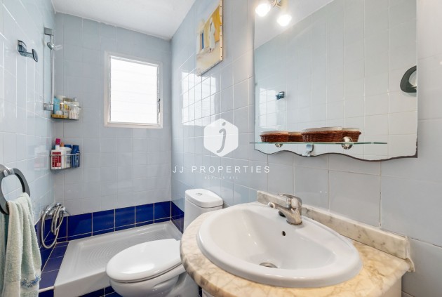 Aus zweiter Hand - Wohnung -
Torrevieja - Centro