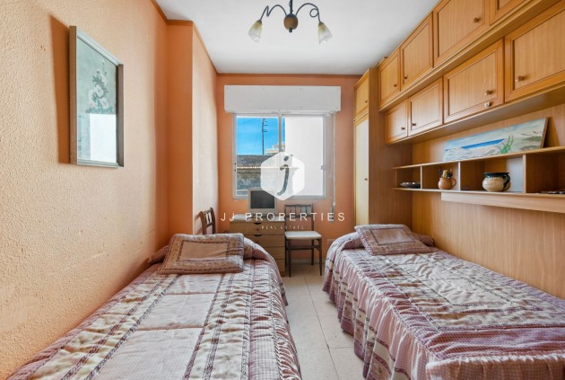 Aus zweiter Hand - Wohnung -
Torrevieja - Centro