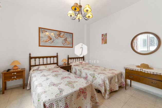 Aus zweiter Hand - Wohnung -
Torrevieja - Centro