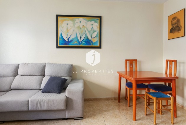 Aus zweiter Hand - Wohnung -
Torrevieja - Centro