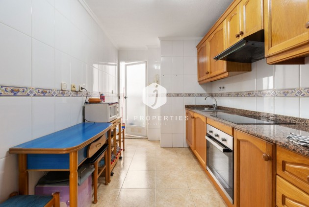 Aus zweiter Hand - Wohnung -
Torrevieja - Centro