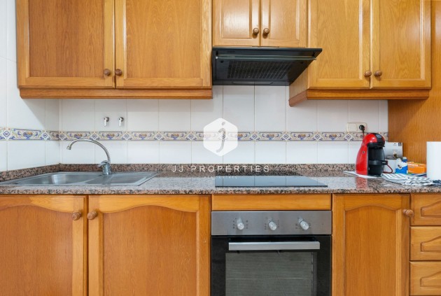 Aus zweiter Hand - Wohnung -
Torrevieja - Centro