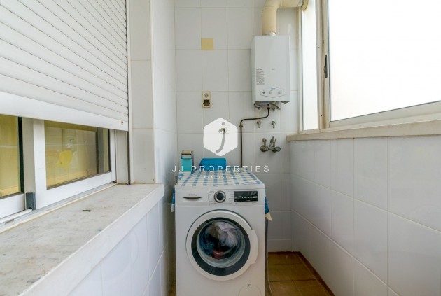 Aus zweiter Hand - Wohnung -
Torrevieja - Centro