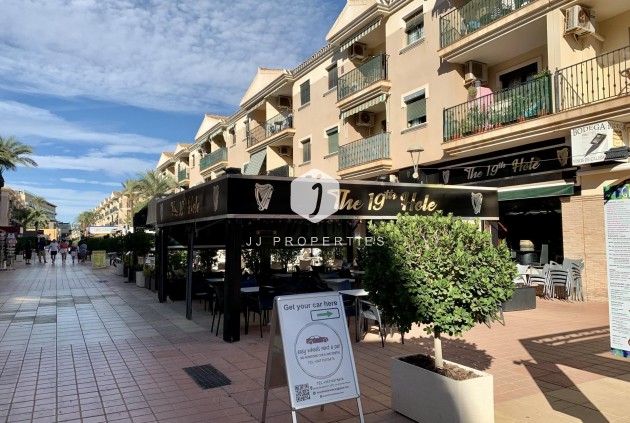 Obra nueva - Villa -
Los Alcazares - Playa la Atascadera