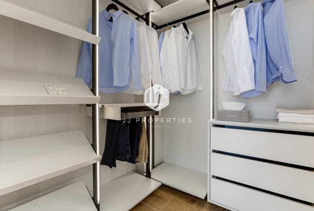 Nieuwbouw Woningen - Villa -
Finestrat - Balcón de finestrat