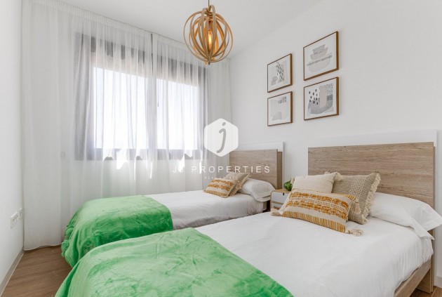 Nieuwbouw Woningen - Villa -
Finestrat - Balcón de finestrat