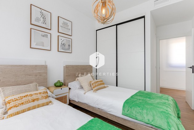 Nieuwbouw Woningen - Villa -
Finestrat - Balcón de finestrat