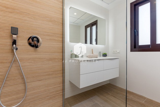 Nieuwbouw Woningen - Villa -
Finestrat - Balcón de finestrat