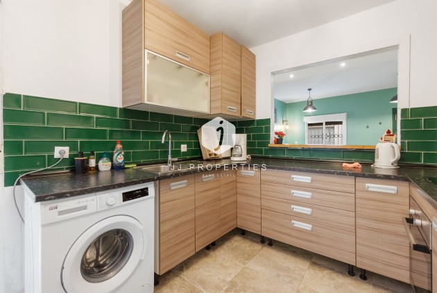 Aus zweiter Hand - Wohnung -
Torrevieja - Centro