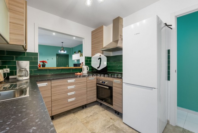 Aus zweiter Hand - Wohnung -
Torrevieja - Centro