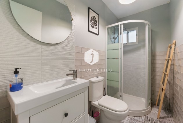 Aus zweiter Hand - Wohnung -
Torrevieja - Centro