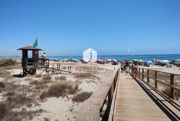 Nieuwbouw Woningen - Bungalow -
San Pedro del Pinatar - Los Cuarteros