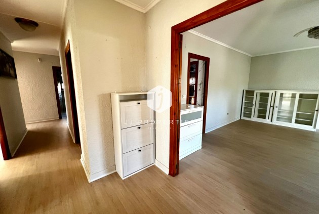 Alquiler a largo plazo - Chalet -
Cabo Roig - MUY CERCA DE LA PLAYA