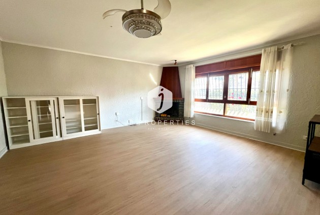 Alquiler a largo plazo - Chalet -
Cabo Roig - MUY CERCA DE LA PLAYA