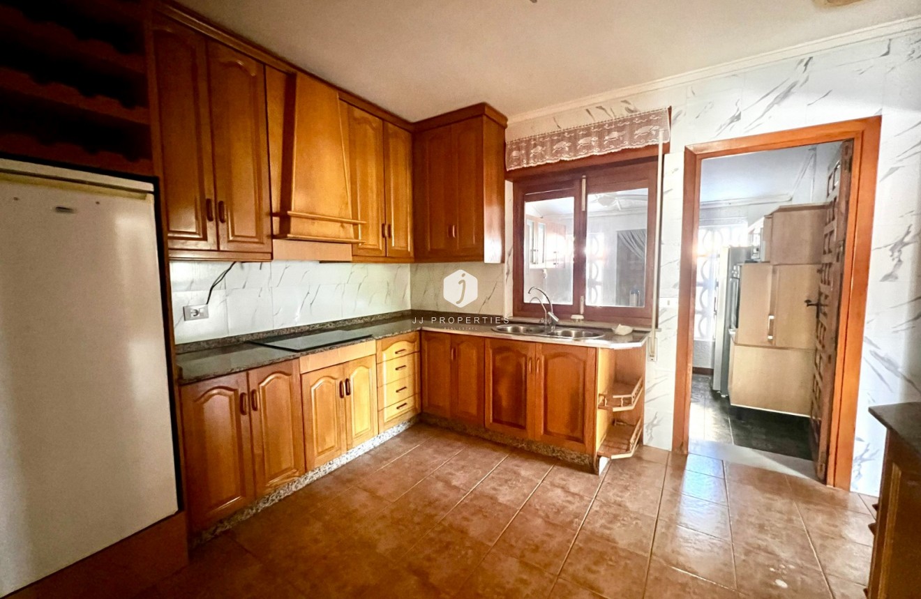 Alquiler a largo plazo - Chalet -
Cabo Roig - MUY CERCA DE LA PLAYA