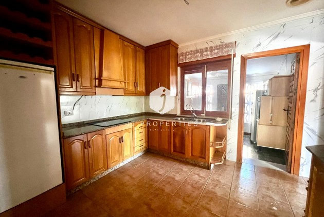 Alquiler a largo plazo - Chalet -
Cabo Roig - MUY CERCA DE LA PLAYA