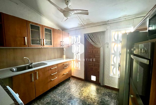 Alquiler a largo plazo - Chalet -
Cabo Roig - MUY CERCA DE LA PLAYA