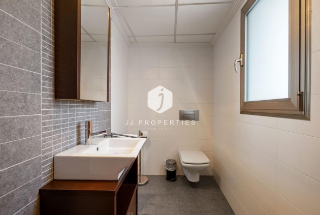 Segunda mano - Chalet -
Rojales