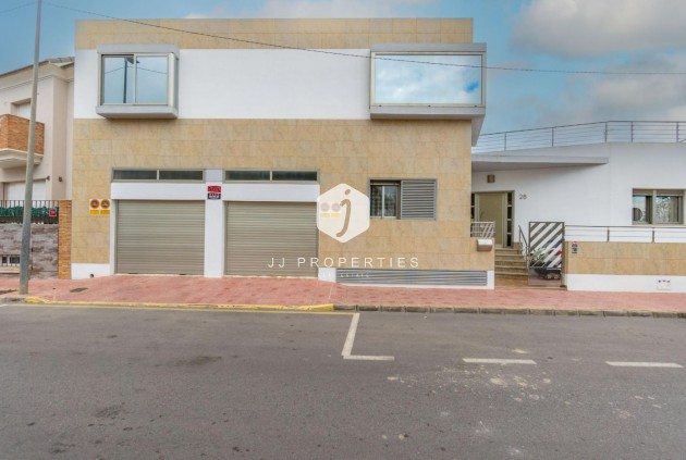 Segunda mano - Chalet -
Rojales