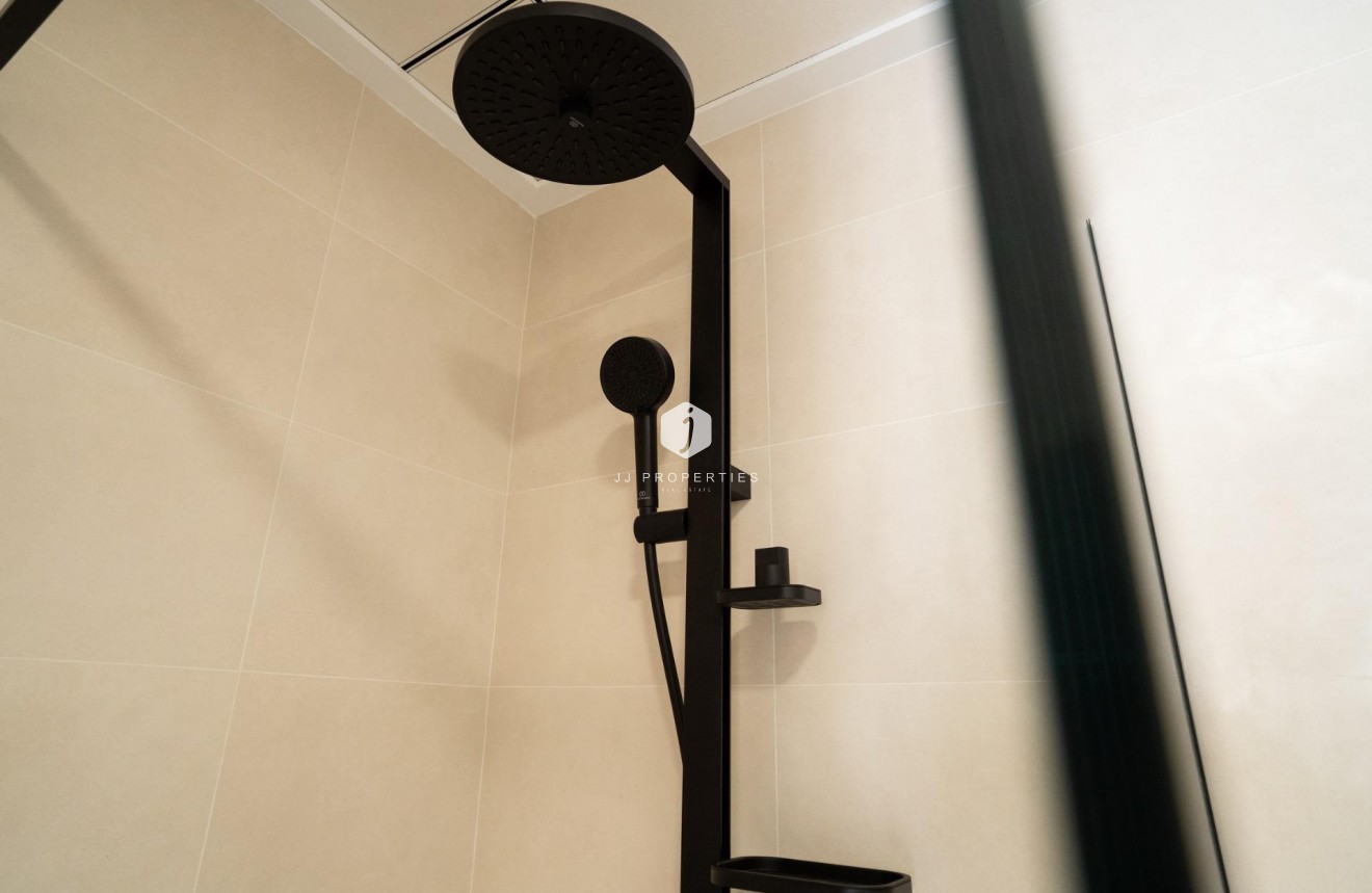 Nieuwbouw Woningen - Bungalow -
Pilar de la Horadada - pueblo